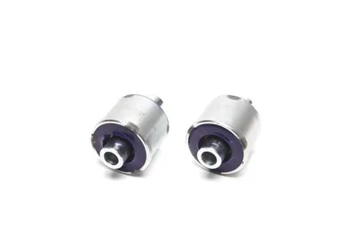 PU-bushings Bearing bush in front axle wishbone (left+right) BMW