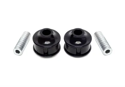 PU bushings hydromount in front traction bar BMW