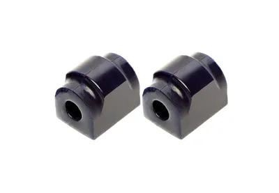 PU bushings stabiliser bearing rear axle BMW