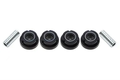 PU bushings front axle tie rod / bearing inner BMW