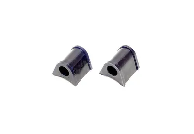 PU bushings stabiliser bearing outside rear axle VW