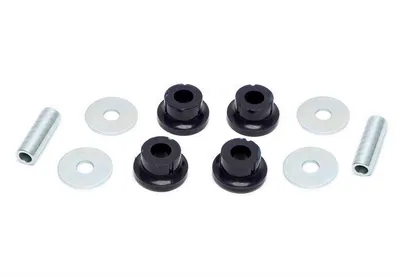 PU bushings rear axle bearing both sides VW