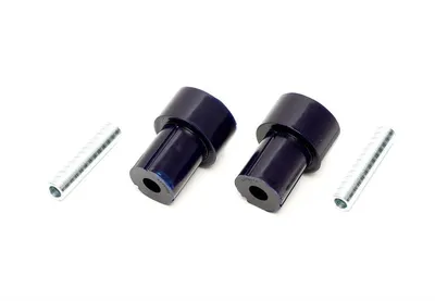 PU bushings rear axle bearing - axle mount Seat · VW