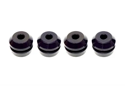 PU bushes front axle - engine mount bearing Seat · VW