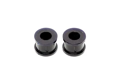 PU-bushings front axle - stabiliser bar outside / - mounting point at the coupling rod Seat · VW