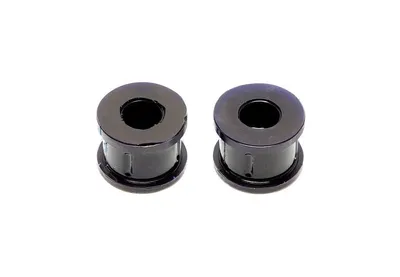 PU-bushings front axle - stabiliser bar outside / - mounting point at the coupling rod Seat · VW