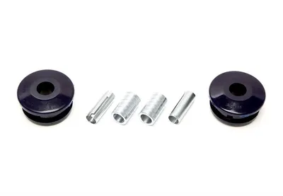 PU bushings front axle - rear inner wishbone mount Seat · VW