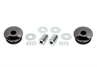 PU bushes front axle - inner wishbone mount - rear VW