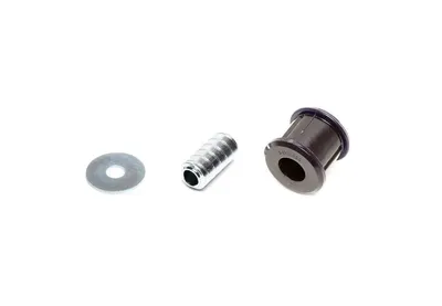PU bushings engine mounting / - gearbox mounting lower rear Audi · Seat · Skoda · VW