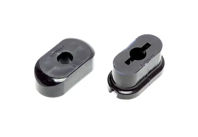 PU bushings engine mount / - gearbox mount at the rear bottom Audi · Seat · Skoda · VW