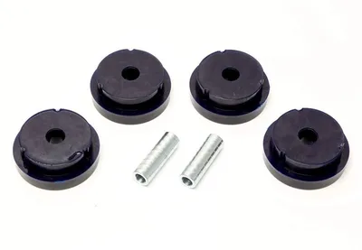 PU bushings axle control arm mount - rear axle Audi · VW
