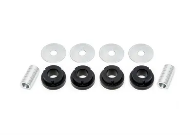 PU bushings upper wishbone bearing - rear axle Audi · Seat · Skoda · VW