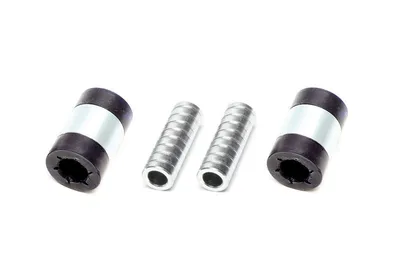 PU bushings track rod rear axle Audi · Seat · Skoda · VW