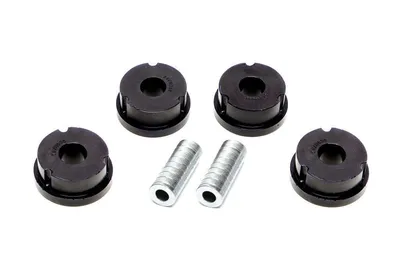 PU bushings rear axle - axle control arm / trailing arm bearing Audi · Seat · Skoda · VW