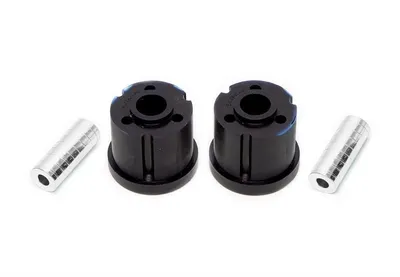 PU bushings axle beam bearing on rear axle beam Seat · VW