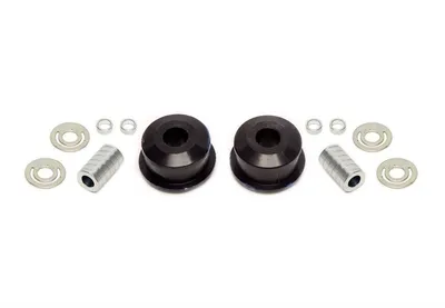 PU bushings front axle - rear wishbone bearing / inner Seat · VW