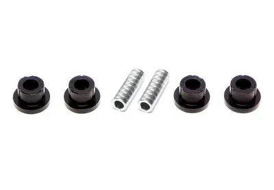 PU-bushings front axle - wishbone bearing front / inner Seat · VW