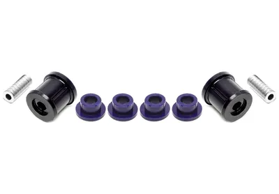 PU-bushings kit front axle 8-piece Audi · Seat · Skoda · VW