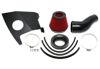 Intake manifold kit / air intake kit Audi