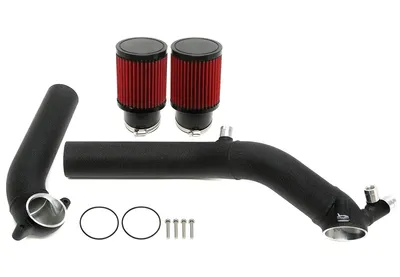 Intake manifold kit / air intake kit Audi