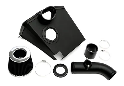 Ansaugrohr Kit / air intake kit BMW