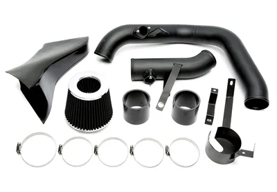 Ansaugrohr Kit / air intake kit BMW