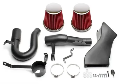 Ansaugrohr Kit / air intake kit BMW