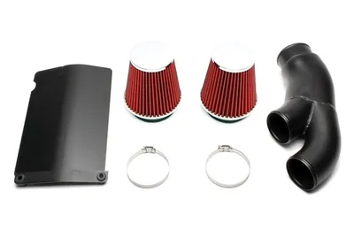 Ansaugrohr Kit / air intake kit BMW