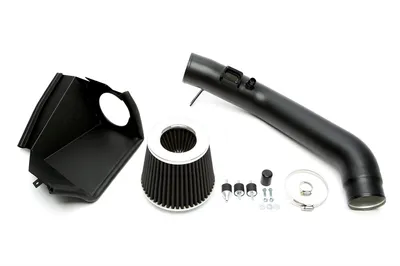 Ansaugrohr Kit / air intake kit BMW