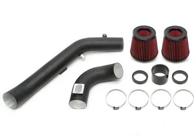 Ansaugrohr Kit / air intake kit BMW