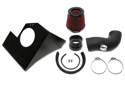 Ansaugrohr Kit / air intake kit BMW