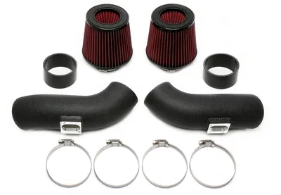 Ansaugrohr Kit / air intake kit BMW