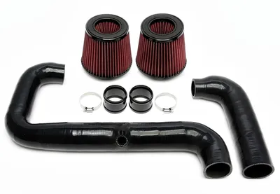 Cold air intake kit BMW