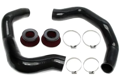 Ansaugrohr Kit / air intake kit BMW