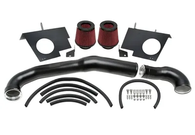 Intake Pipe Kit / air intake kit BMW