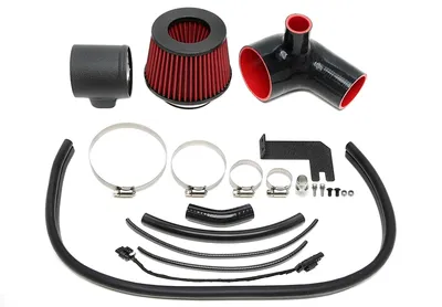 Ansaugrohr Kit / air intake kit BMW