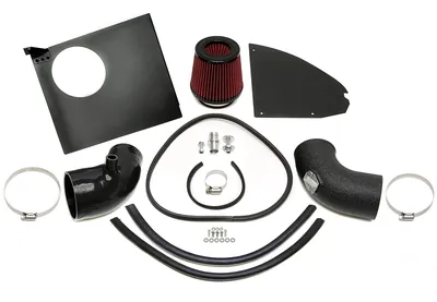 Ansaugrohr Kit / air intake kit BMW