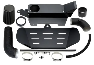 Intake manifold kit / air intake kit BMW