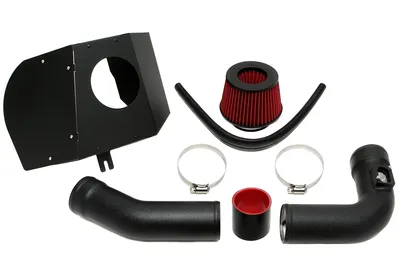 Intake Pipe Kit / air intake kit BMW