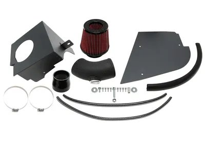 Ansaugrohr Kit / air intake kit BMW