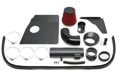 Ansaugrohr Kit / air intake kit Chevrolet