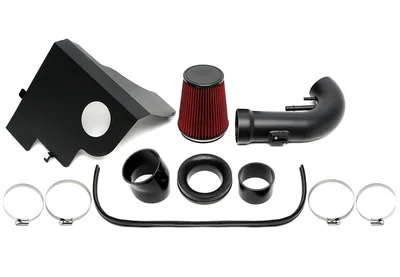Ansaugrohr Kit / air intake kit Ford