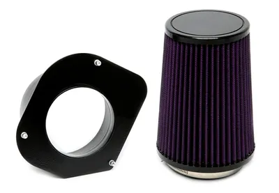 Ansaugrohr Kit / air intake kit Mercedes Benz