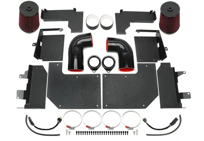 Intake manifold kit / air intake kit Mercedes Benz