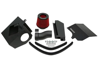 Intake manifold kit / air intake kit Mercedes Benz