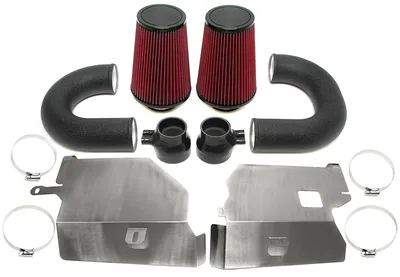 Intake Pipe Kit / air intake kit Mercedes Benz