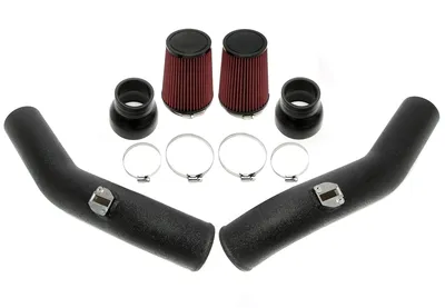 Ansaugrohr Kit / air intake kit Nissan