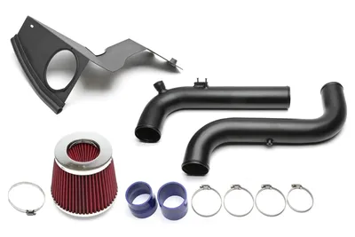 Ansaugrohr Kit / air intake kit Audi · Seat · Skoda · VW