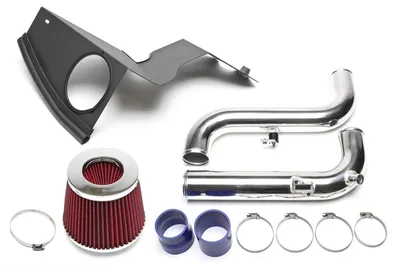 Ansaugrohr Kit / air intake kit Audi · Seat · Skoda · VW