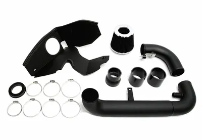 Ansaugrohr Kit / air intake kit Audi · Seat · Skoda · VW